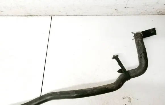 Toyota C-HR I Engine coolant pipe/hose 6453911916905 15476810cz