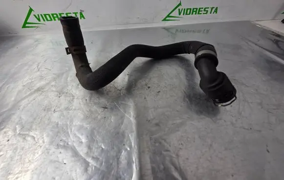 BMW 6 F06 Gran coupe Engine coolant pipe/hose 6982171