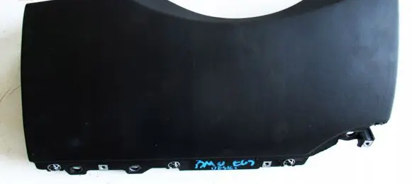 BMW 7 E65 E66 Glove box lid/cover 7020772