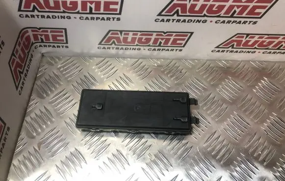 Skoda Enyaq iV Tailgate/trunk control unit/module 8W8959107B A2C74857503
