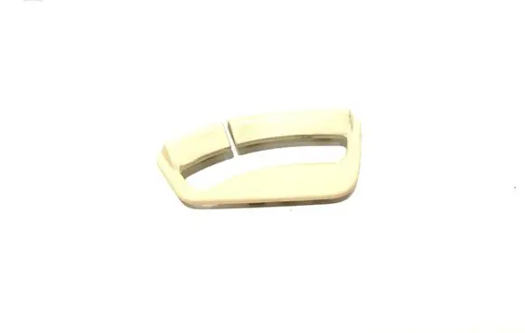 Audi A8 S8 D3 4E Seat belt trim 4E0857781A