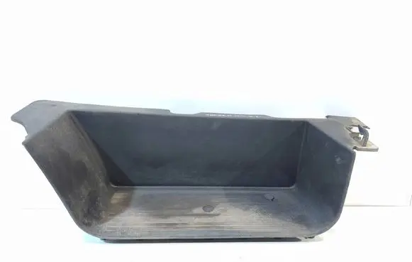 Ford Transit Front sill trim cover BK21V13201ABW