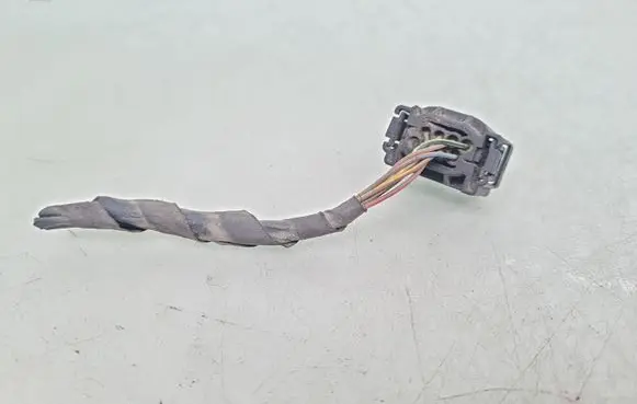 BMW 7 F01 F02 F03 F04 Other wiring loom 8364620