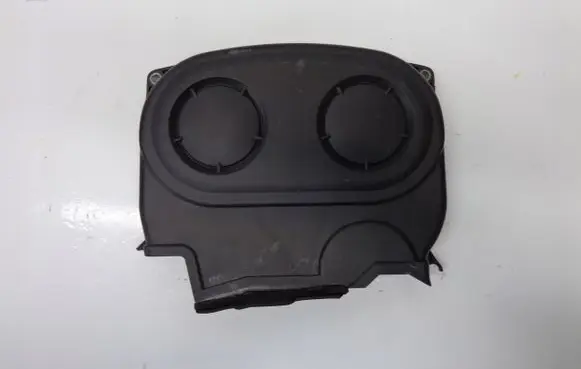 Mitsubishi Pajero Timing belt guard (cover) 