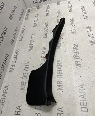 Mercedes-Benz AMG GT R190 C190 (A) pillar trim A1906900525