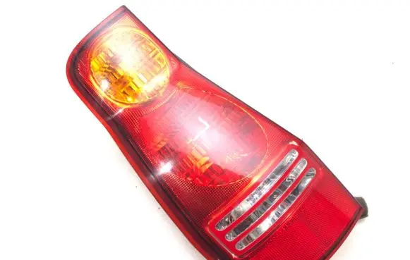 Hyundai Matrix Rear/tail lights