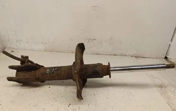 Mazda 626 Front shock absorber/damper