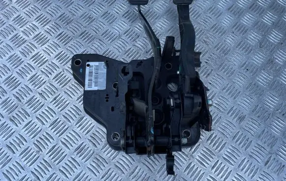 Citroen C5 Brake pedal 50306