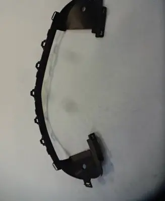 Mercedes-Benz E W213 Front bumper A2138850703