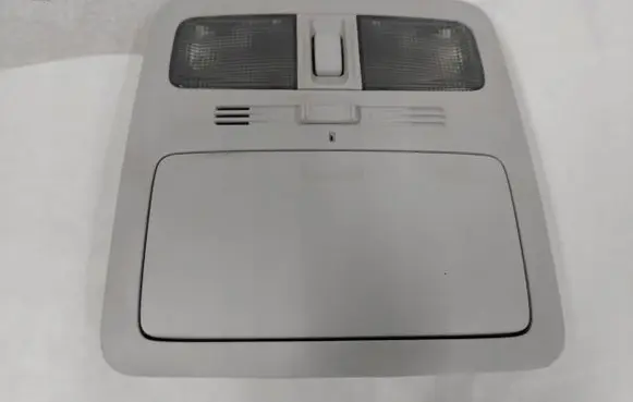 Subaru Forester SJ Boot/trunk interior light 