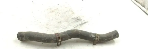 Volkswagen Fox Engine coolant pipe/hose 520122073