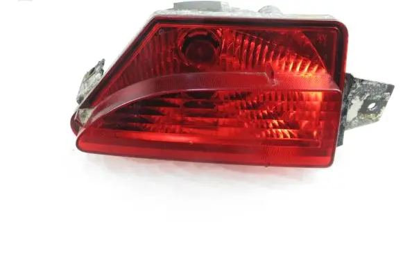 Fiat Bravo Rear fog light 51775349