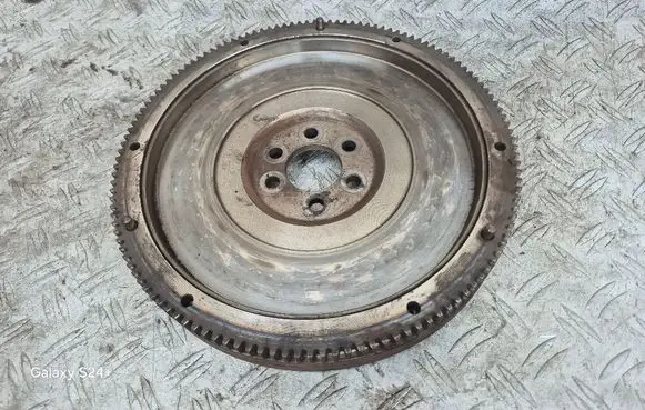 Volkswagen PASSAT B7 Flywheel 038D 03L