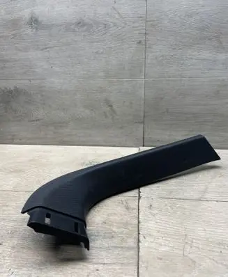 BMW 3 F30 F35 F31 Tailgate trim 7263137 WXE30E0033 60829010