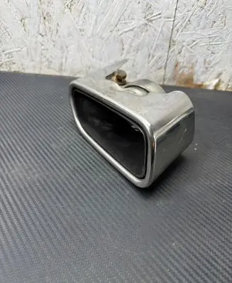 Mercedes-Benz SLK R172 Muffler ending A1714901227
