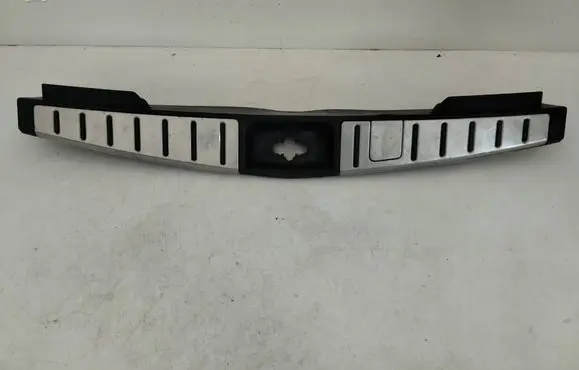 Nissan Murano Z50 Other trunk/boot trim element 84992CA000