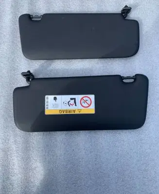 Mercedes-Benz C W205 Sun visor A2058108404 A2058108304