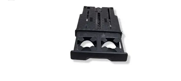 BMW 3 E90 E91 Cup holder back 6970827