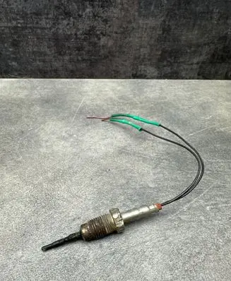 BMW 5 E60 E61 Exhaust gas temperature sensor 7795166