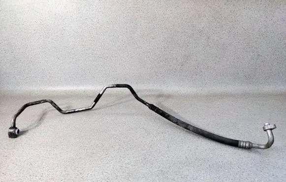 Audi A6 S6 C5 4B Air conditioning (A/C) pipe/hose 4B0260704AC