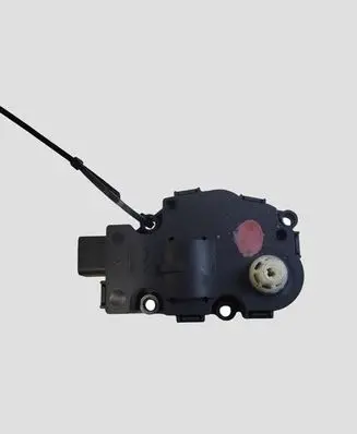 Citroen C4 Grand Picasso Air flap motor/actuator A21200600