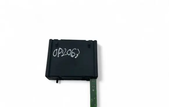 Renault Scenic III - Grand scenic III Other control units/modules 910837200