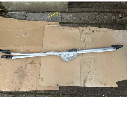 Volvo XC70 Roof bar rail 8533580 30655386