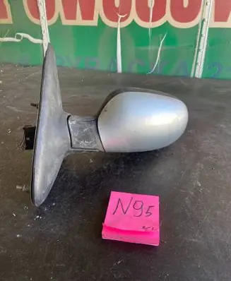 Renault Megane I Front door electric wing mirror E30156816 E30256816