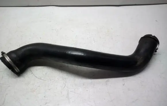 Renault Scenic I Air intake hose/pipe 7700374921