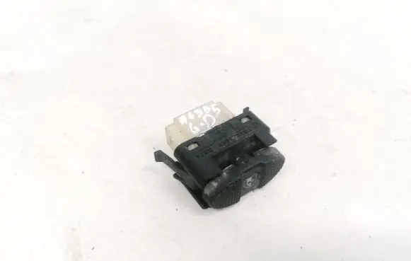 Seat Alhambra (Mk1) Electric window control switch 95VW14529DAW