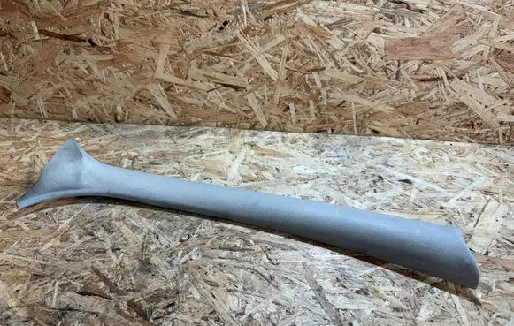 Volkswagen Polo III 6N 6N2 6NF (A) pillar trim 6N0867458A