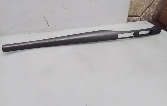 Toyota Avensis T250 Dashboard glove box trim 5547505010