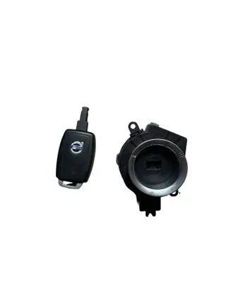 Volvo C30 Ignition lock 30737157