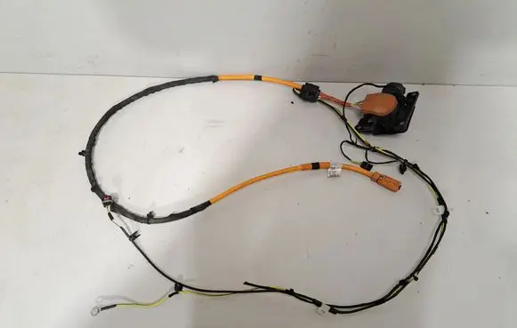 BMW i8 Electric car charging cable 9429530
