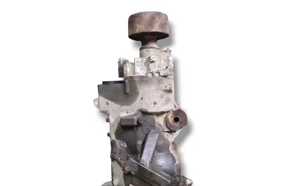 Volvo XC90 Rear differential P8653553 P1216617