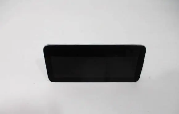 Mercedes-Benz GLC X253 C253 Screen/display/small screen A2539006905