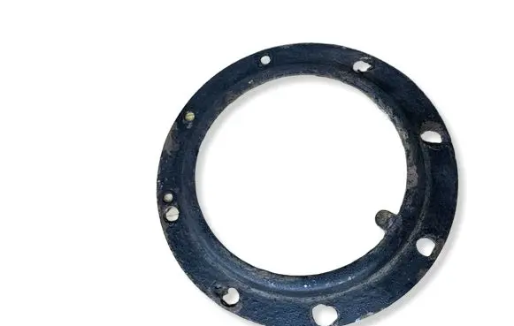 Toyota Corolla Verso AR10 Fuel pump bracket 