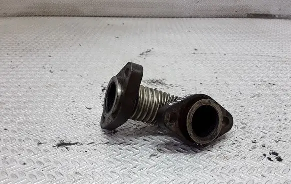 Alfa Romeo 166 EGR valve line/pipe/hose