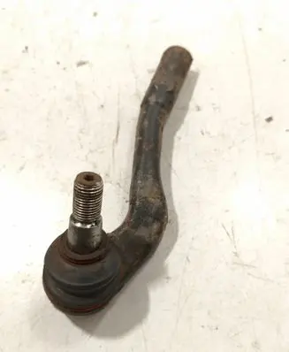 Mercedes-Benz CLK A209 C209 Steering tie rod end 