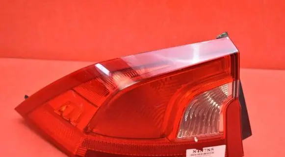 Volvo S60 Rear/tail lights 30796267