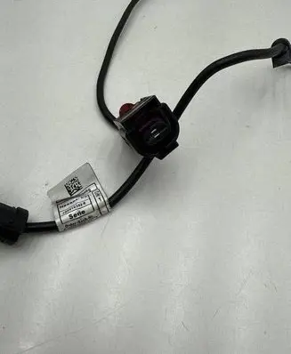 BMW 1 F20 F21 Positive wiring loom 19318 10688710 9296981