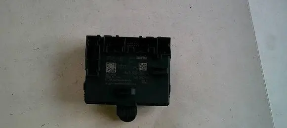Volkswagen Golf VIII Door control unit/module 3WA959593A 3WA959593 50424GDP02404