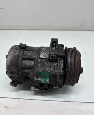 Opel Signum Air conditioning (A/C) compressor (pump) 13147264