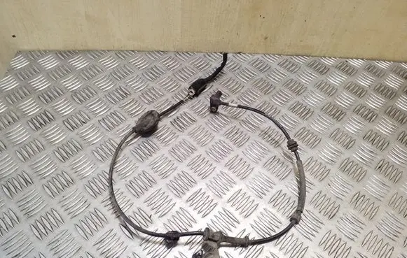 KIA Rio ABS rear brake sensor 