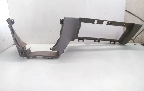Chrysler Voyager Dashboard lower bottom trim panel 