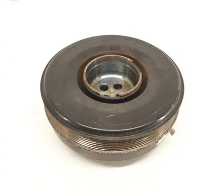 BMW X4 F26 Crankshaft pulley 184950