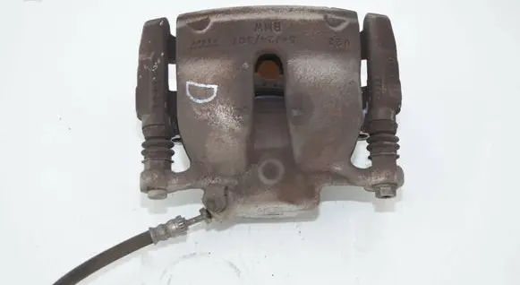BMW 3 G20 G21 Front brake caliper 6860266 34116860266