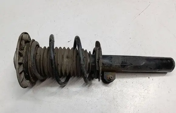 Mini Cooper F57 Front shock absorber with coil spring 6862448S7 6862448