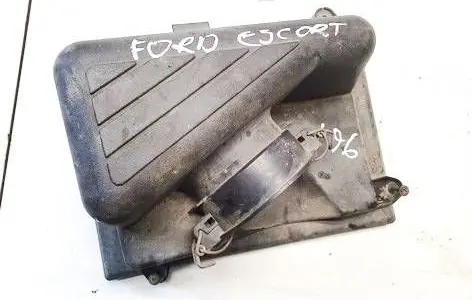 Air filter box