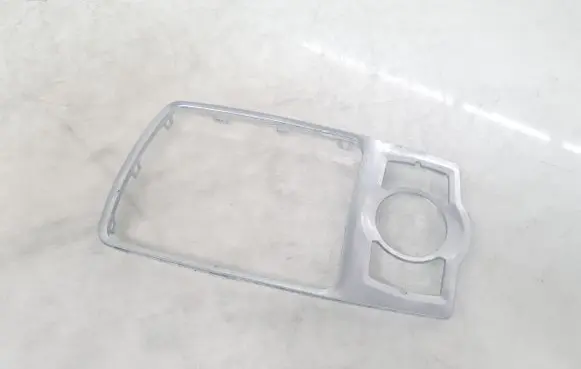 Audi A6 S6 C6 4F Gear shifter surround trim plastic 4F0864260A